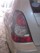 Стоп-сигнал. Subaru Forester, SG5