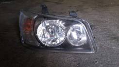 Фара. Toyota Kluger V, MCU25W, ACU25W, ACU20, MCU20W, MCU25, MCU20, MHU28, ACU20W, MHU28W, ACU25 Двигатели: 3MZFE, 2AZFE, 1MZFE