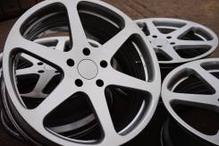 Zeit. 7.5x18, 5x114.30, ET38