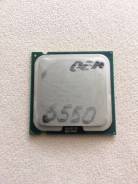 Intel Core 2 Duo E6550