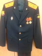 Форменная одежда.