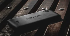 Google Nexus. �/�