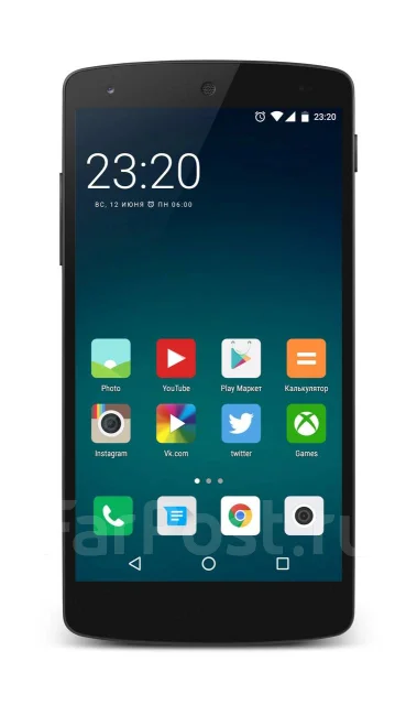 Google Nexus. �/� ����
