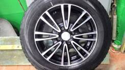 Toyota. x15, 4x100.00