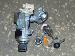 Замок зажигания. Toyota Ipsum, SXM10, SXM10G, SXM15G, SXM15 Toyota Gaia, SXM10, SXM15G, SXM10G, SXM15 Двигатель 3SFE