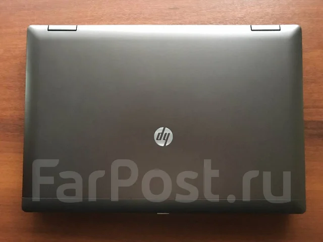 HP ProBook 6560b. 15.6", 2,3����, ��� 4 ��, ���� 300���, WiFi: 1, Bluetooth: 1 ����