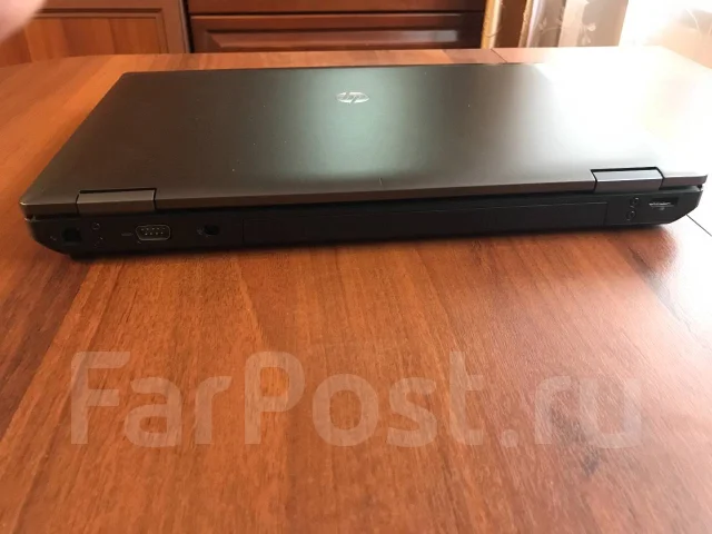 HP ProBook 6560b. 15.6", 2,3����, ��� 4 ��, ���� 300���, WiFi: 1, Bluetooth: 1 ����