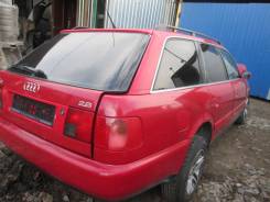 Audi A6. 2 6L