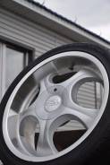EuroHart. 7.0x17, 4x100.00, 4x114.30, ET32, ЦО 72,0 мм.