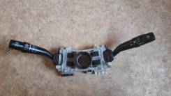Блок подрулевых переключателей. Toyota Verossa, GX115, GX110, JZX110 Toyota Mark II Wagon Blit, GX110W, JZX115W, JZX115, GX115W, GX110, JZX110, GX115...