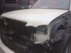 Ноускат. Lexus LX470