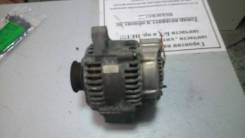 Генератор. Toyota: Corolla, Hilux Surf, Cresta, Verossa, Century, RAV4, Hilux, Land Cruiser Prado, Hiace, Wish, Crown, Corolla Fielder, Hilux Pick Up...