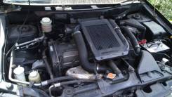Mitsubishi RVR. N73WG, 4G63T