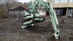 Komatsu. Продам Экскаватор Kobelko SK30UR, 1 500 куб. см., 0,25 куб. м.