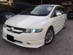 Honda. 7.0x17, 5x114.30, ET55