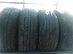 Bridgestone Dueler H/T. Летние, износ: 50%, 4 шт