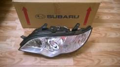 Фара. Subaru Legacy