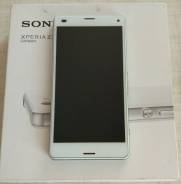 Sony Xperia Z3 Compact. Б/у