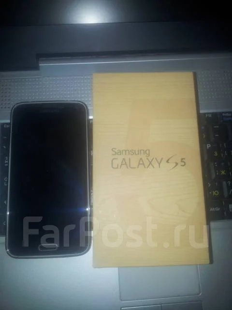 Samsung Galaxy S5. �/� ����