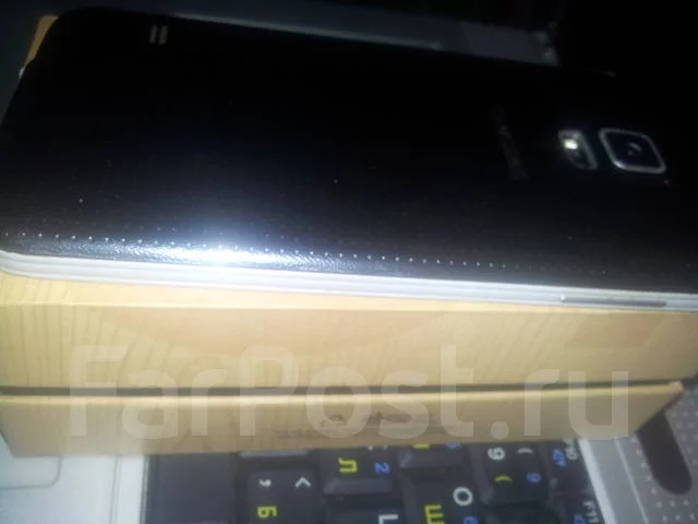 Samsung Galaxy S5. �/� ����