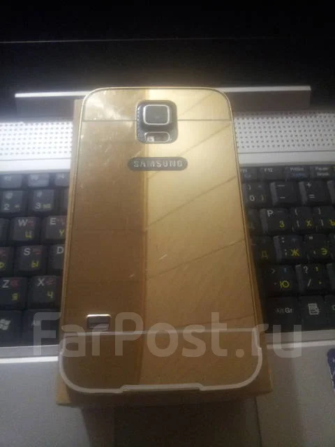 Samsung Galaxy S5. �/� ����
