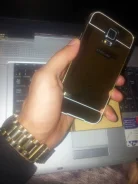 Samsung Galaxy S5. �/�