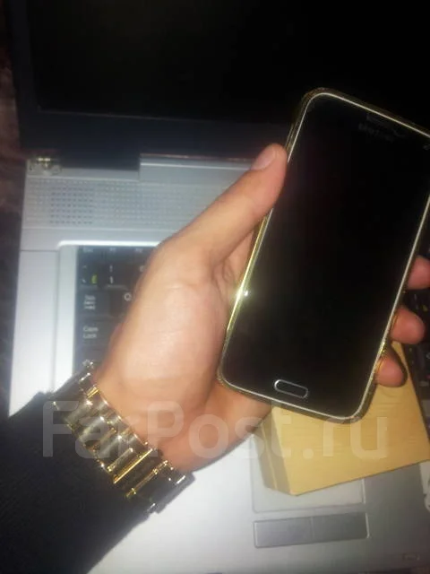 Samsung Galaxy S5. �/� ����