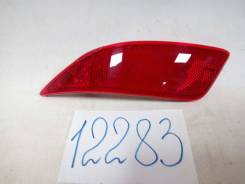 Катафот. Toyota Camry
