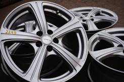 Hot Stuff Exceeder. 7.0x17, 5x100.00, ET50