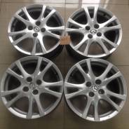 Mazda. 6.5x16, 4x100.00, ET40