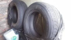 Dunlop. Летние, 2015 год, износ: 30%, 4 шт