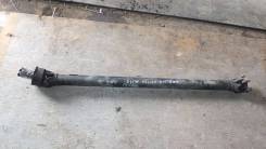 Карданный вал. Mitsubishi Delica Star Wagon, P27V, P23W, P35W, P23V, P24W, P25W, P25V Mitsubishi Delica