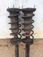 Амортизатор. Toyota Cresta, JZX91, JZX90, JZX81, GX81, JZX100, JZX101, GX90, LX90, GX100, LX100 Toyota Mark II, LX90Y, JZX91E, JZX90E, JZX100, GX90, G...