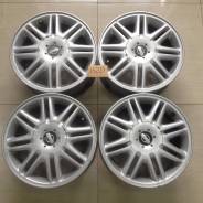 Nissan. x15, 5x114.30, ET39