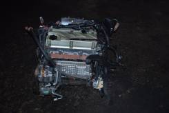 Двигатель в сборе. Mitsubishi Outlander Mitsubishi Galant Mitsubishi Grandis Двигатель 4G69