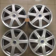 Bridgestone FEID. 7.5x17, 5x100.00, 5x114.30, ET46