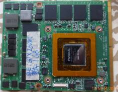 GeForce GTX 260M