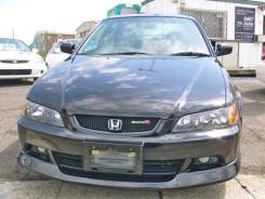 Honda Accord. механика, передний, 2.2, бензин, б/п, нет птс. Под заказ