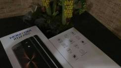 Homtom HT17 Pro. Новый