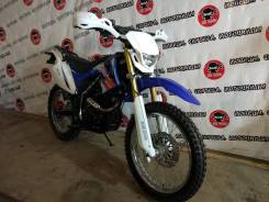 Ekonika Sport-004. 250 куб. см., исправен, птс, без пробега