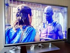 Toshiba. больше 46" LED