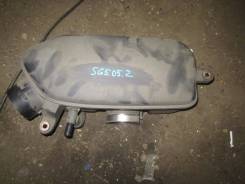 Резонатор воздушного фильтра. Subaru Forester, SG5