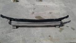 Жесткость бампера. Subaru Forester, SG5 Двигатель EJ202