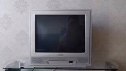 Thomson. 20" CRT (ЭЛТ)