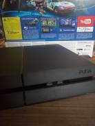 Sony PlayStation 4