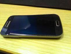 Samsung Galaxy S4 mini. Б/у