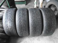 Nokian Hakkapeliitta 7 SUV. Зимние, шипованные, 2011 год, износ: 30%, 4 шт