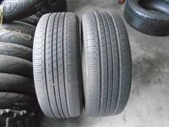 Michelin Energy. Летние, износ: 20%, 2 шт