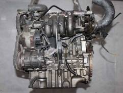 Двигатель в сборе. Volvo V40 Volvo S40