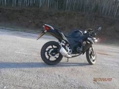 ZF-KY 250. 250 куб. см., исправен, птс, с пробегом. Под заказ